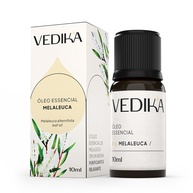 Óleo Essencial Tea Tree Vedika: Puro Poder Natural - imagem 1