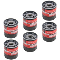 Kit 6x Filtro de Óleo BAIZHIHUA LF-1281: Proteção Essencial para seu Motor - imagem 1