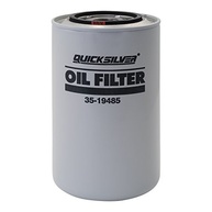 Filtro de Óleo Quicksilver 19485: Proteção Superior para Motores MerCruiser Diesel - imagem 2