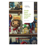 Onde Está Deus na Cultura Pop? Um Olhar Cristão sobre o Entretenimento - imagem 3