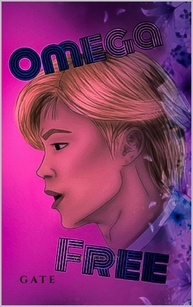 Omega Free: A Obra Perdida de Gate The Gate - Liberdade e Rebeldia - imagem 1