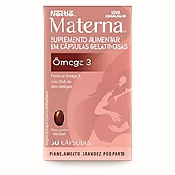 Ômega-3 Materna: Cuidado Essencial em Cápsulas - imagem 3