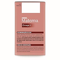 Ômega-3 Materna: Cuidado Essencial em Cápsulas - imagem 2