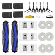 Peças de Reposição T50 Max Pro Omni - Kit Completo para DEEBOT T50 Max Pro Omni e Gen2 - imagem 2