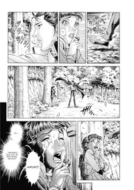 Battle Royale Omnibus Vol. 4: A Batalha Épica Final com 4 Cards Exclusivos - imagem 5