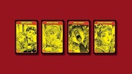 Battle Royale Omnibus Vol. 5: O Fim da Saga com 4 Cards Exclusivos + Deckbox - imagem 5