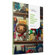 Onde Está Deus na Cultura Pop? Um Olhar Cristão sobre o Entretenimento - imagem 4