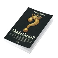 Onde Estás?: Domine a Arte de Perguntar na Era da IA e da Informação Infinita - imagem 5