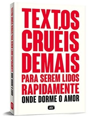 Onde Dorme o Amor (TCD Livro 2): Poesia, Perdão e Cura Emocional - imagem 4