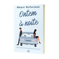 Ontem à Noite: Um Romance Que Mudar Sua Vida Para Sempre - imagem 5
