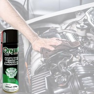 Verniz para Motor ONYX PLUS 300ml: Brilho Intenso e Proteção Duradoura - imagem 4