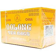 Chá Oolong Fujian 40g: Sabor Autêntico e Leveza - imagem 2