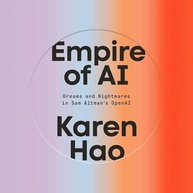 Empire of AI: A Verdade por Trás da OpenAI e Sam Altman - imagem 2