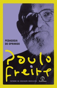 Pedagogia do Oprimido: Transforme a Educação com Paulo Freire - imagem 1