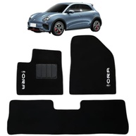 Tapete Personalizado GWM Ora 03 GT 2023-2025: Proteção e Estilo com Carpete Premium - imagem 2