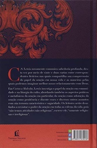 Cartas a Malcolm: Desvende o Poder da Oração com C.S. Lewis - imagem 3