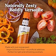 Angostura Orange Bitter: Toque Cítrico 100ml - imagem 3
