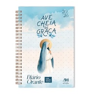 Diário Orante 2026: Conecte-se com a Fé e a Lectio Divina Diariamente - imagem 2