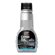Orbi Sil: Hidrate e Proteja o Plástico do seu Carro! - imagem 1