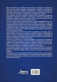 Precificação de Serviços de Engenharia: Domine Orçamentos e Propostas Lucrativas - imagem 3
