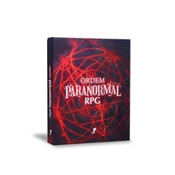 Ordem Paranormal RPG Luxo: A Batalha Contra o Medo Começa! - imagem 2