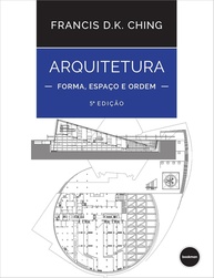 Arquitetura: Forma, Espaço e Ordem - Guia Essencial para Entender o Design - imagem 1
