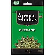 Orégano Indiano 15g: Aroma Autêntico da Índia - imagem 3