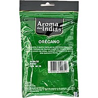 Orégano Indiano 15g: Aroma Autêntico da Índia - imagem 1
