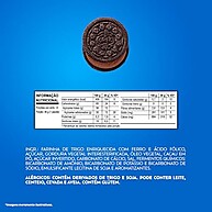 Oreo Chocolate: 8 Biscoitos Recheados Deliciosos - imagem 3