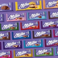 Chocolate Milka Oreo Brownie 100G - imagem 3