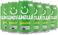 Guaraná Orgânico Lata 350ml pacote com 6unidades - imagem 4