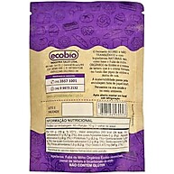 Fermento Orgânico Ecobio: Bolos e Tortas Perfeitos - imagem 1