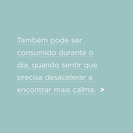 Chá Iamaní Bons Sonhos Camomila Calmante Melissa Orgânicos - imagem 1