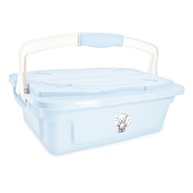 Organização com Estilo: Caixa Cajovil 5,6L - imagem 1