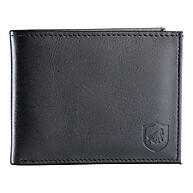 Carteira de Couro Gshield: Elegância e Organização - imagem 2