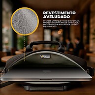 Capa Notebook Gshield: Proteção e Organização! - imagem 2