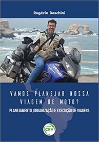Planeje Sua Viagem de Moto dos Sonhos: Organização, Execução e Dicas Essenciais - imagem 1