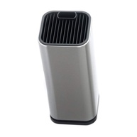 Cepo Universal em Aço Inox para Facas - Organize sua Cozinha com Estilo e Segurança - imagem 1