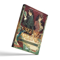 Orgulho Ardente: Uma Releitura Sensível de Orgulho e Preconceito com Brinde Exclusivo - imagem 5