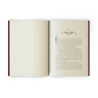 Orgulho Ardente: Uma Releitura Sensível de Orgulho e Preconceito com Brinde Exclusivo - imagem 3