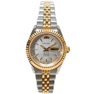 Orient Automático Feminino: Elegância e Precisão - imagem 1
