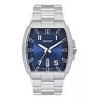 Orient GBSS1054: Elegância Quadrada no Seu Pulso ⌚ - imagem 1