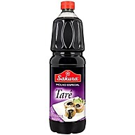 Molho Tarê Sakura: Sabor Oriental Autêntico 1L - imagem 2
