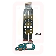 Placa de Carga e Flex Main Galaxy A54 #ORIENTALFLEX - imagem 1