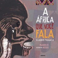 A África que Você Fala: Descubra as Palavras de Origem Africana no Seu Dia a Dia - imagem 2