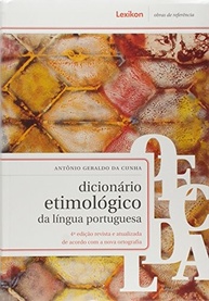 Dicionário Etimológico da Língua Portuguesa: Descubra a Origem das Palavras - imagem 2