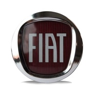 Kit 4 Calotinhas de Roda Originais Fiat Strada, Punto e Palio - Estilo e Proteção - imagem 2