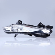 Pisca Dianteiro Direito Honda Biz 125 2018-2024 Original - imagem 2