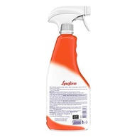 Lysoform Original - Desinfetante Spray 500ml para Limpeza Profunda e Segura - imagem 3