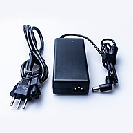 Carregador Dell Inspiron: 90W Original - imagem 2